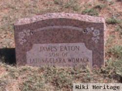 James Eaton Womack