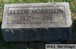 Ellen Dillon Morrison