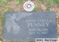 Jessie Penney