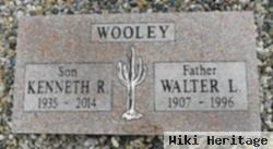 Walter Lawrence "wattie" Wooley