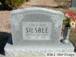 Emey Mae Silsbee