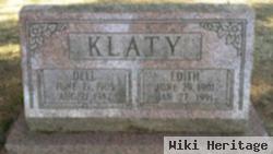 Dell Klaty