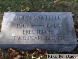 John Sawtelle