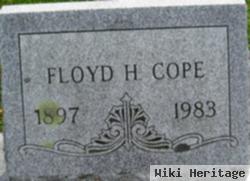 Floyd H. Cope