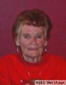 Donna M. Steele Flener