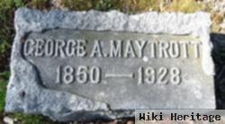 George A. Maytrott