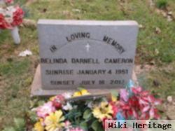 Belinda Darnell Cameron