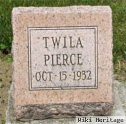 Twila Pierce