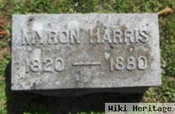 Myron Harris