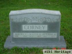 Walter H Corney