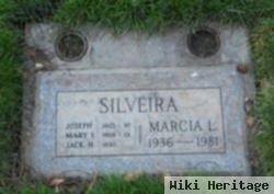 Joseph Silveira, Sr