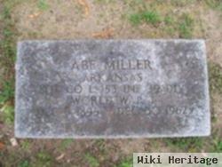 Abe Miller