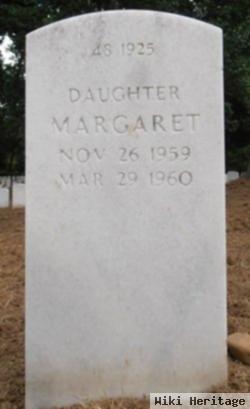 Margaret Lanigan