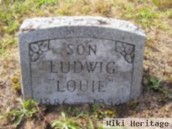 Ludwig "louie" Kolbe