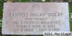 Santos Dulay Dulay