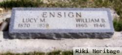 William B. Ensign
