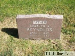 Charles A Reynolds