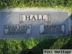 Kenneth Hall