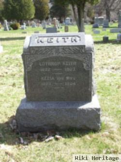 Lothrop Keith