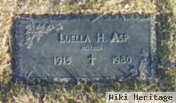 Luella H Asp