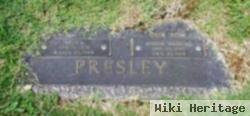 Mary S. Presley