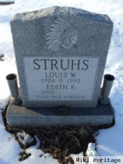 Edith E. Struhs