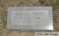 Evelyn Jones