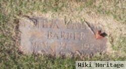 Cynthia Alexander Barnett Barber