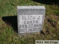 Eliza J. Corth