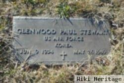 Glenwood Paul Stewart
