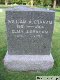 William Arthur Graham