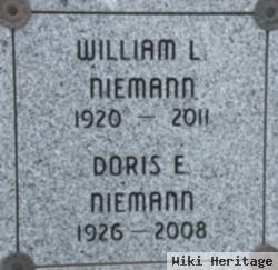 William L Niemann