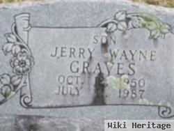 Jerry Wayne Graves