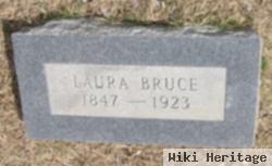 Laura Bruce