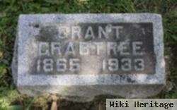 Thomas Grant "grant" Crabtree