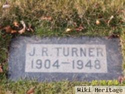 Jesse Reese Turner