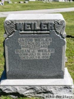 Susan J Schroll Weiler