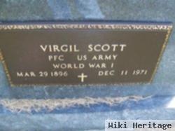 Virgil Scott