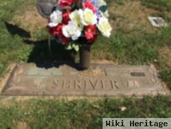 Ruth Emma Snyder Shriver