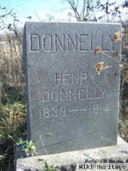 Henry Donnelly