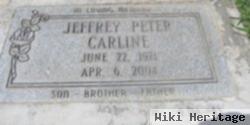 Jeffrey Peter Carline