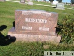 Ethel A. Thomas