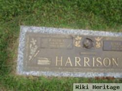 Ralph A. Harrison