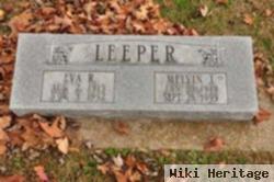 Melvin J Leeper