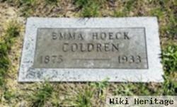 Emma Hoeck Coldren