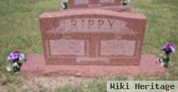 Kester S Rippy