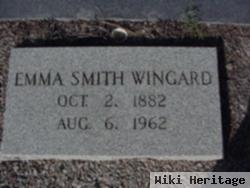 Emma Jane Smith Wingard