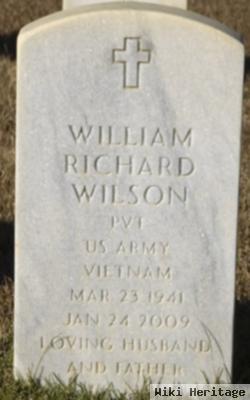 William Richard Wilson