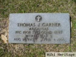 Thomas James Garner