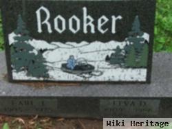 Earl James Rooker